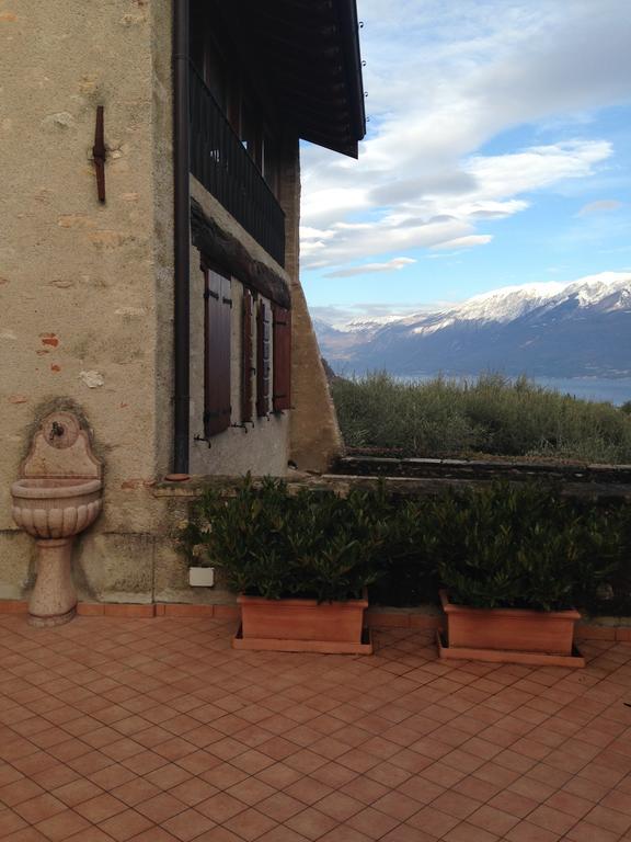 توسكولانو ماديرنو Albergo Locanda Cavallino المظهر الخارجي الصورة